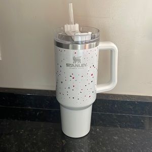 Limited edition Stanley 40oz